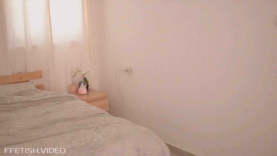 Princess Cin - That Cage Is There To Stay -Handpicked Jerk-Off Instruction